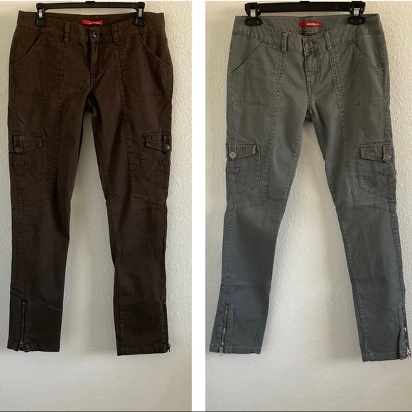 UNIONBAY Pants & Jumpsuits Unionbay Cargo Pants Bundle Poshmark